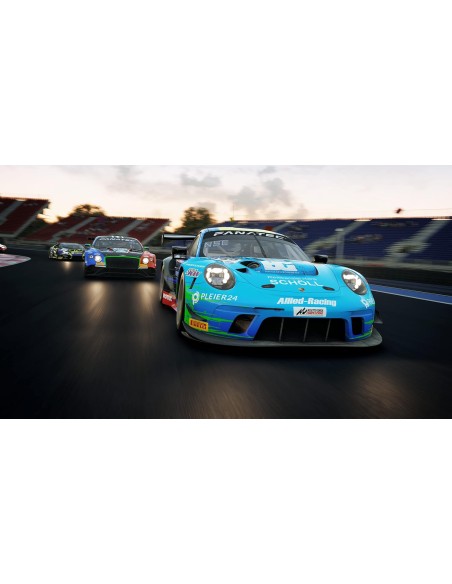 Juego Assetto Corsa Competizione Para Playstation 5 | PS5