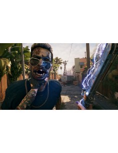 Juego Dead Island 2 Day One Edition Para Playstation 4 | PS4 2