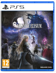 Juego Valkyrie Elysium para Playstation 5 | PS5