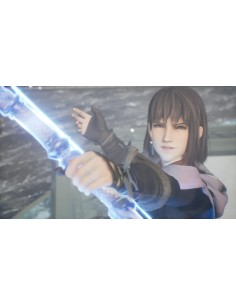 Juego Valkyrie Elysium para Playstation 5 | PS5 2