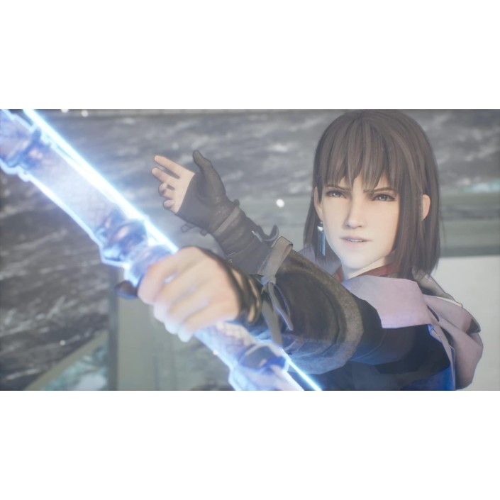 Juego Valkyrie Elysium para Playstation 5 | PS5