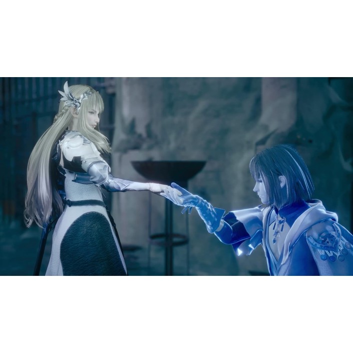 Juego Valkyrie Elysium para Playstation 5 | PS5