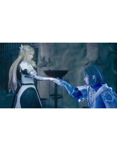 Juego Valkyrie Elysium para Playstation 5 | PS5