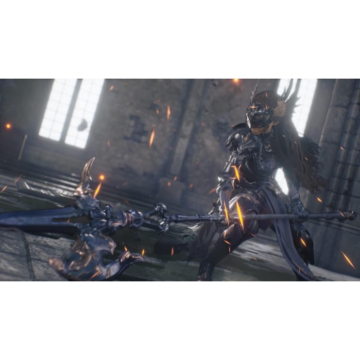 Juego Valkyrie Elysium para Playstation 5 | PS5