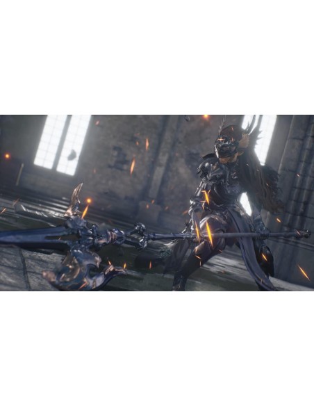 Juego Valkyrie Elysium para Playstation 5 | PS5