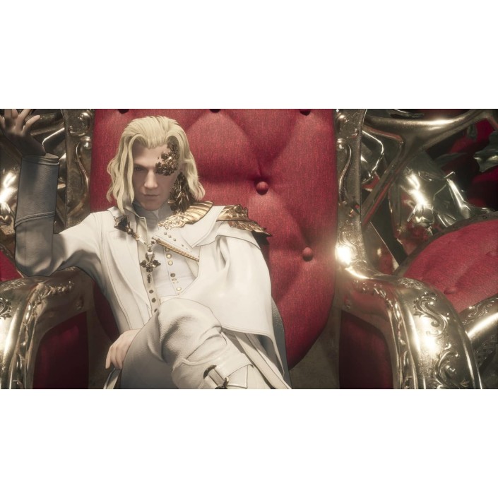 Juego Valkyrie Elysium para Playstation 5 | PS5