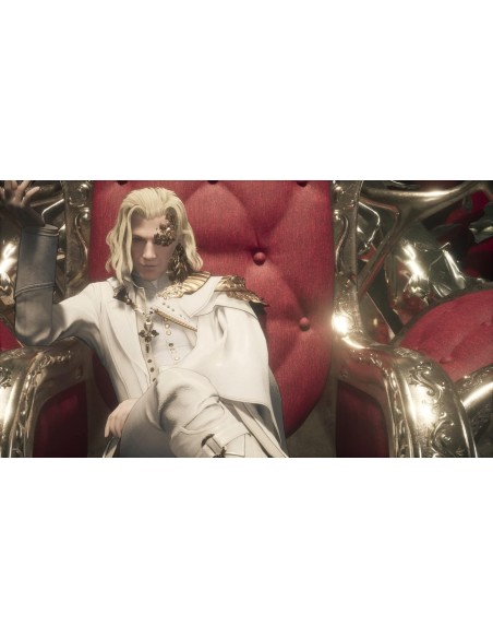 Juego Valkyrie Elysium para Playstation 5 | PS5