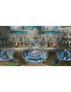 Juego Dragon Quest III HD-2D Remake para Xbox Serie X 2