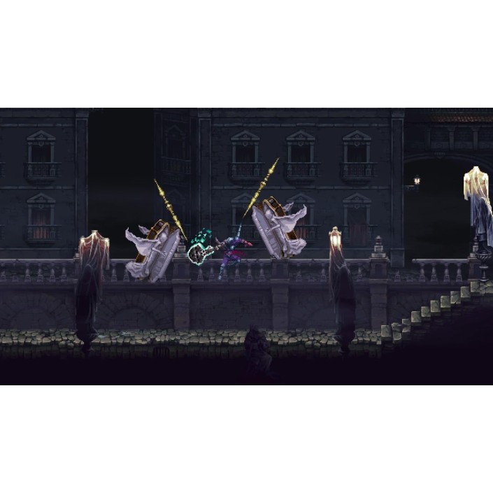 Juego Blasphemous 2 para Nintendo Switch