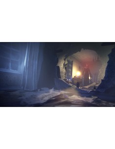 Juego Evil Nun: The Broken Mask Unholy Edition Para... 2