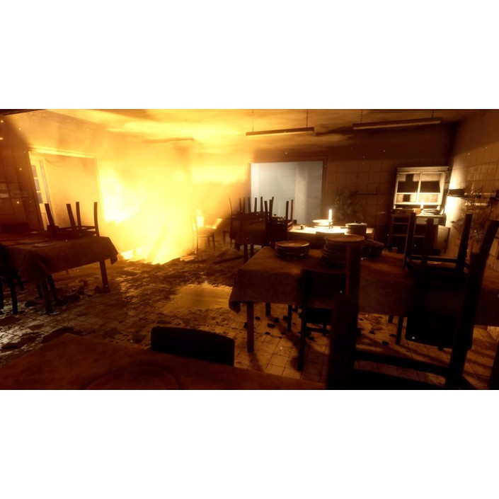 Juego Evil Nun: The Broken Mask Unholy Edition...