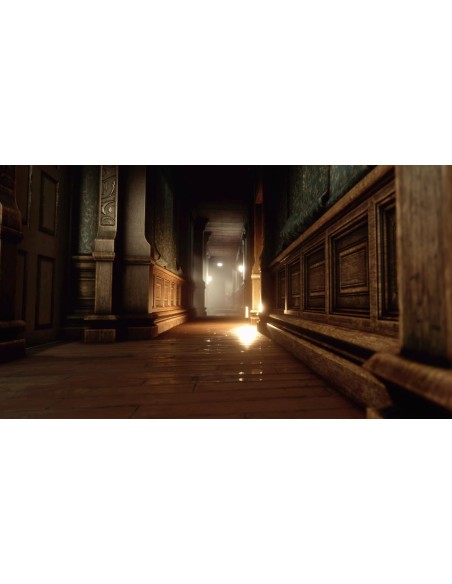 Juego Evil Nun: The Broken Mask Unholy Edition Para Playstation 5 | PS5