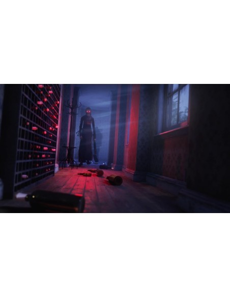 Juego Evil Nun: The Broken Mask Unholy Edition Para Playstation 5 | PS5