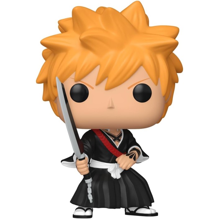 Figura Funko Pop! Animación Bleach Ichigo...