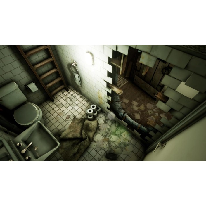 Juego Evil Nun: The Broken Mask Unholy Edition...