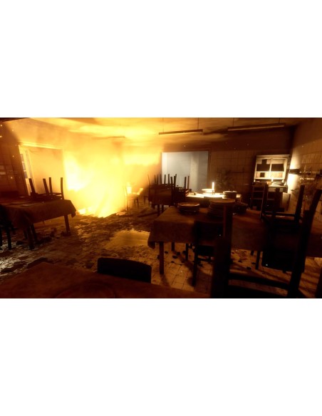 Juego Evil Nun: The Broken Mask Unholy Edition Para Nintendo Switch