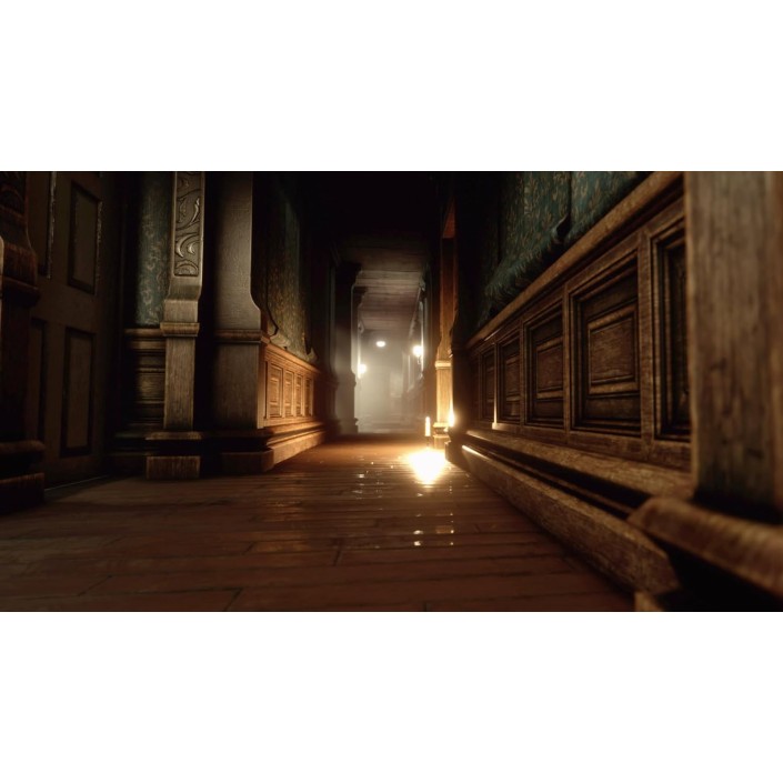 Juego Evil Nun: The Broken Mask Unholy Edition...