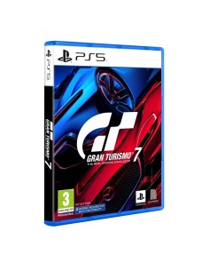 Juego Gran Turismo 7 Para Playstation 5 | PS5 2