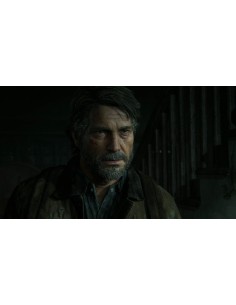 Juego The Last Of Us 2 Para Playstation 4 | PS4 2