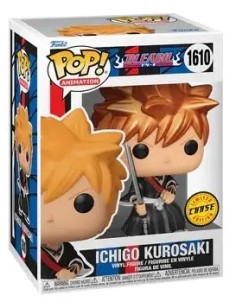Figura Funko Pop! Animación Bleach Ichigo Kurosaki Modelo... 2