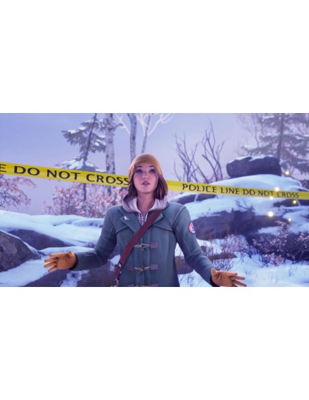 Juego Life is Strange: Double Exposure para X Box Serie X