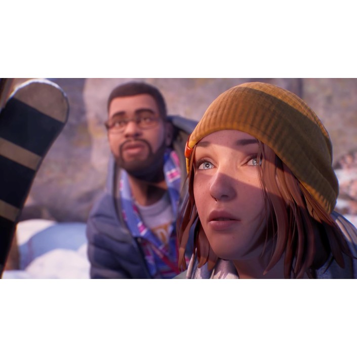 Juego Life is Strange: Double Exposure para X...