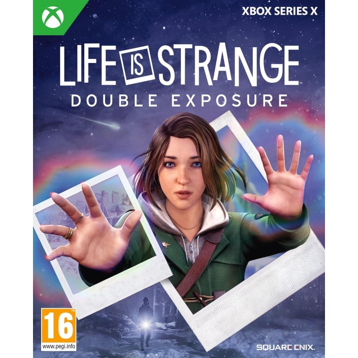 Juego Life is Strange: Double Exposure para X...