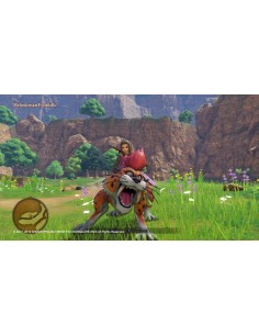Juego Dragon Quest XI S: Ecos de Un Pasado Perdido... 2
