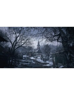 Juego Resident Evil VIII Village Gold Edition Para Xbox... 2