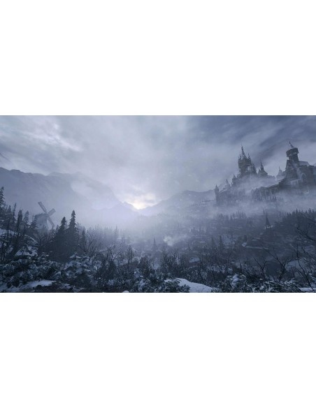 Juego Resident Evil VIII Village Gold Edition Para Xbox Serie X | Xbox One