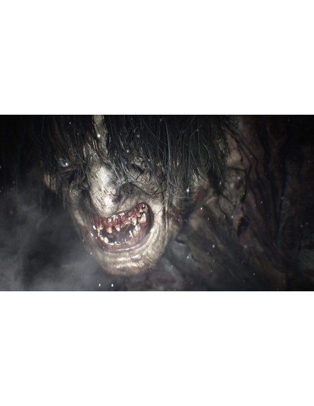 Juego Resident Evil VIII Village Gold Edition Para Xbox Serie X | Xbox One