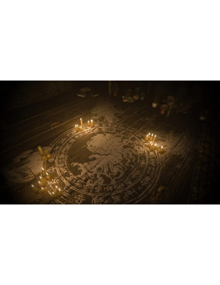 Juego Resident Evil VIII Village Gold Edition Para Xbox Serie X | Xbox One