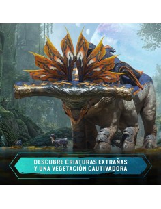 Juego Avatar Frontiers of Pandora Special Edition Para... 2