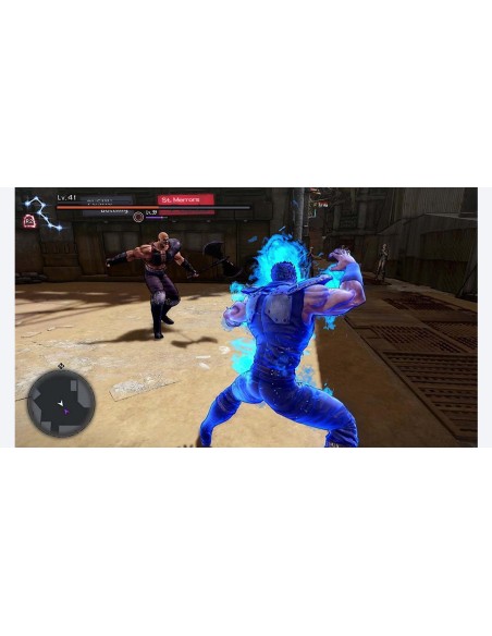 Juego Fist of the North Star: Lost Paradise para Playstation 4 | PS4