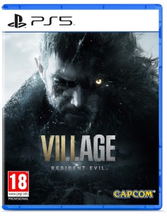 Juego Resident Evil VIII Village Para Playstation 5 | PS5...