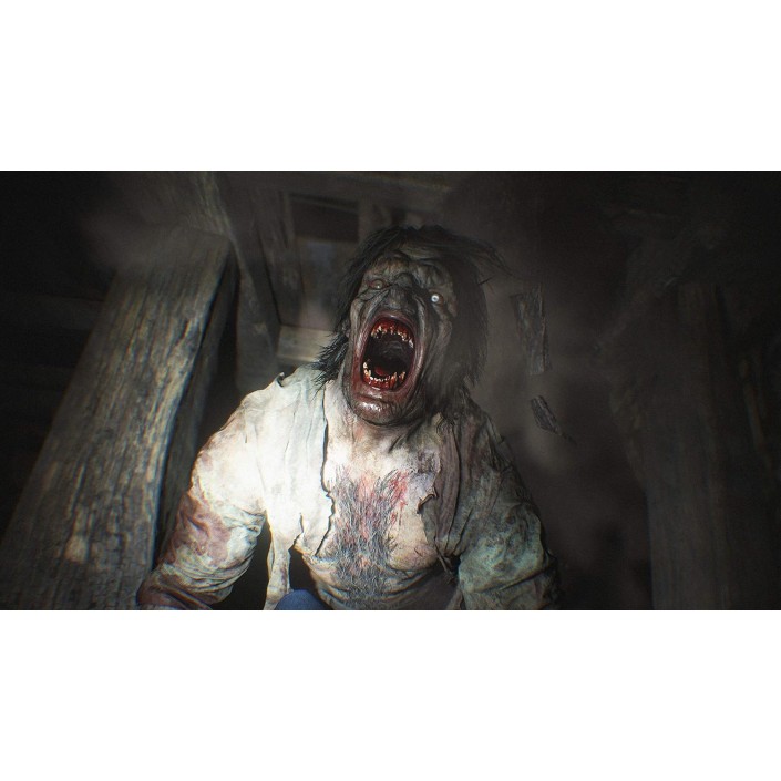 Juego Resident Evil VIII Village Para...