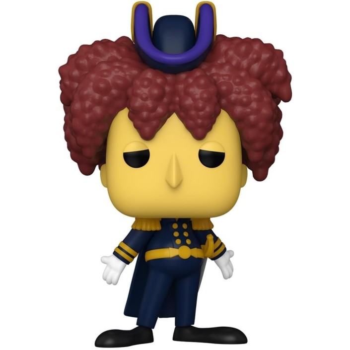 Figura Funko Pop! Televisión Los Simpsons...