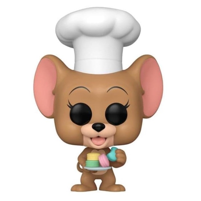 Figura Funko Pop! Animación Tom&Jerry Jerry...