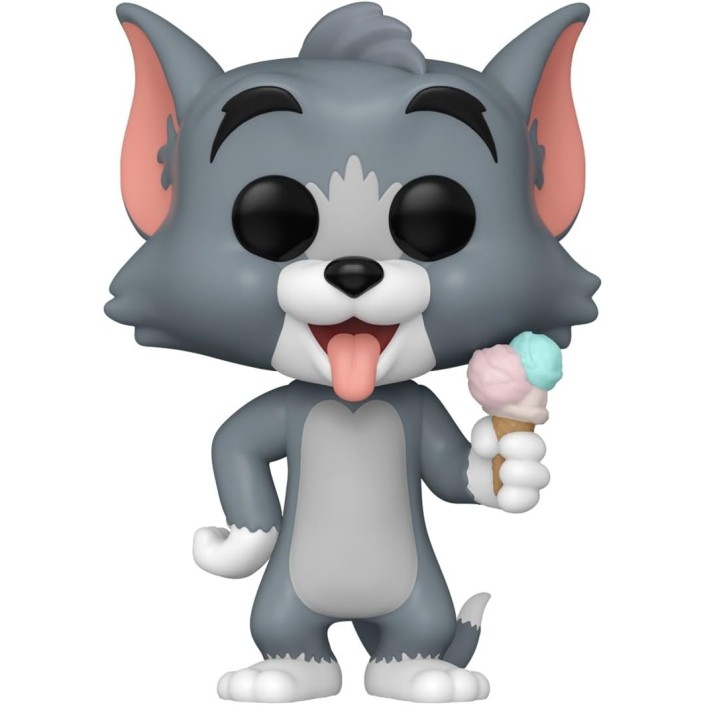 Figura Funko Pop! Animación Tom&Jerry Tom...