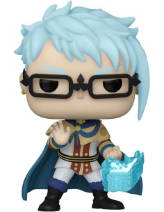 Figura Funko Pop! Animación Black Clover Klaus Modelo...