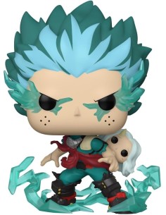 Figura Funko Pop! Animación My Hero Academia Infinite...