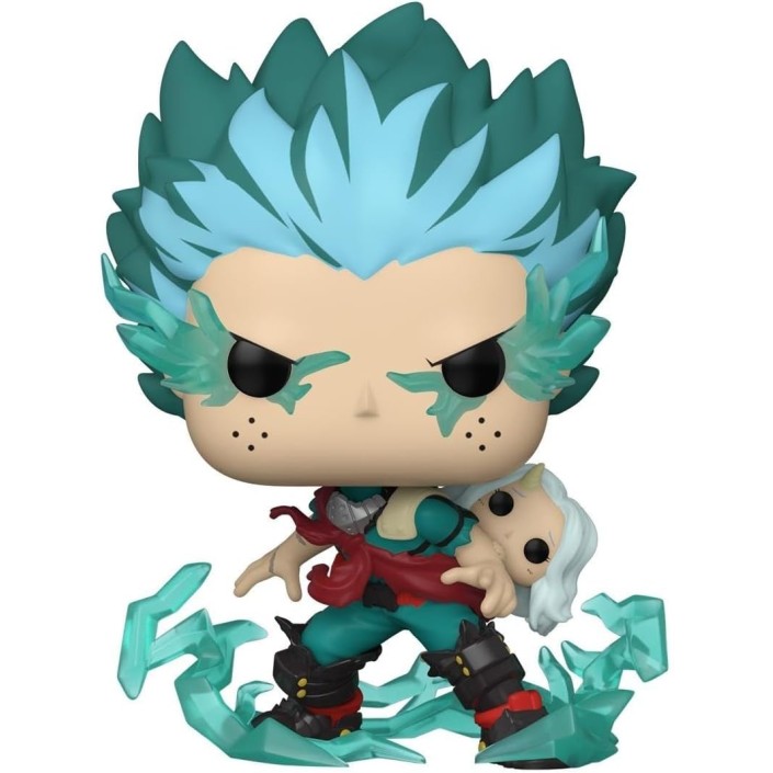 Figura Funko Pop! Animación My Hero Academia...
