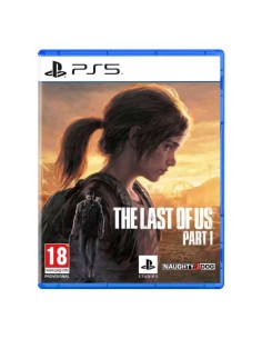 Juego The Last of Us Parte I Para Playstation 5 | PS5