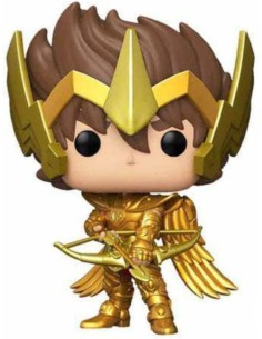 Figura Funko Pop! Animación Saint Seiya Caballeros del...