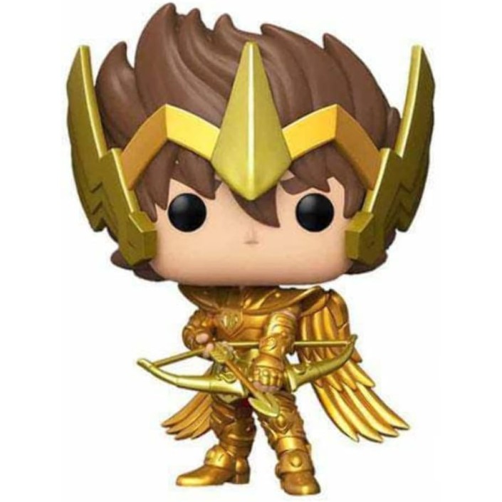 Figura Funko Pop! Animación Saint Seiya...