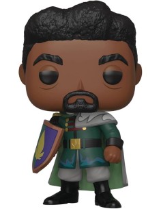 Funko Pop! Disney Frozen 2 Mattias Modelo 586 | 40894