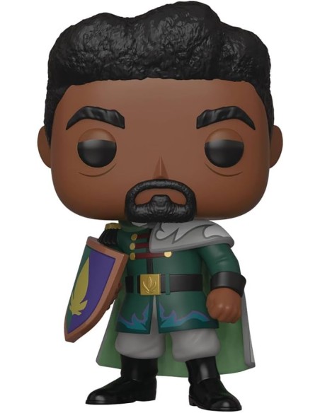 Funko Pop! Disney Frozen 2 Mattias Modelo 586 | 40894