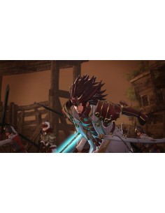 Juego Fire Emblem Warriors para Nintendo Switch 2