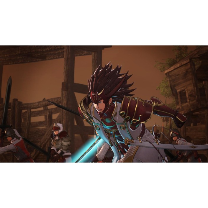 Juego Fire Emblem Warriors para Nintendo Switch