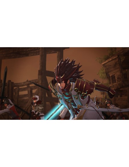 Juego Fire Emblem Warriors para Nintendo Switch
